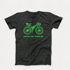 Ambler Roads Less Traveled T-Shirt